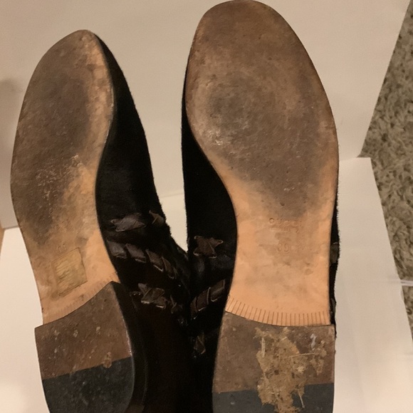 Authentic Gucci boots - Picture 10 of 10